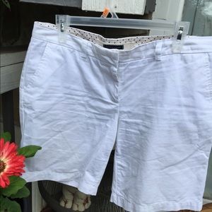 tommy hilfiger shorts